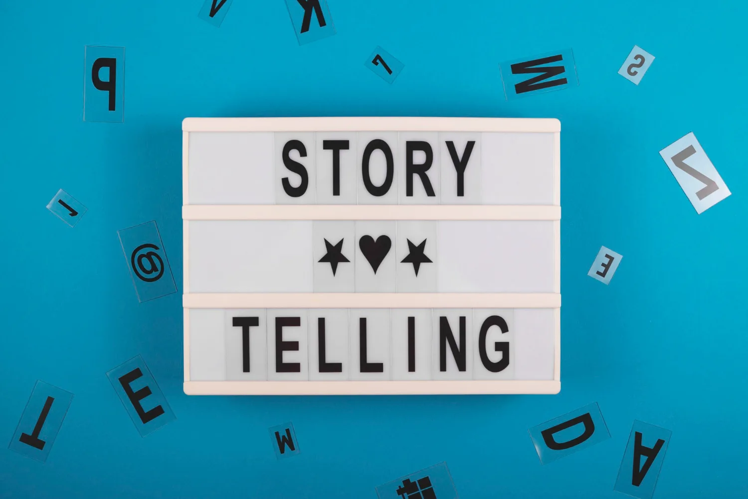 Storytelling corporativo